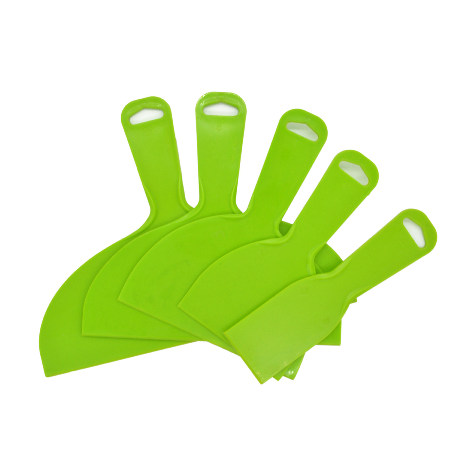Plastic Putty Knife Flexible P - Home Improvement Ideas review and price