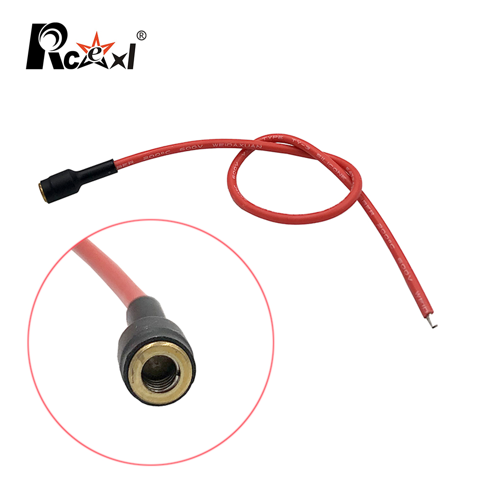 RCEXL Pipe Head Plug Clip Heat - Cable Staple Clip review and price