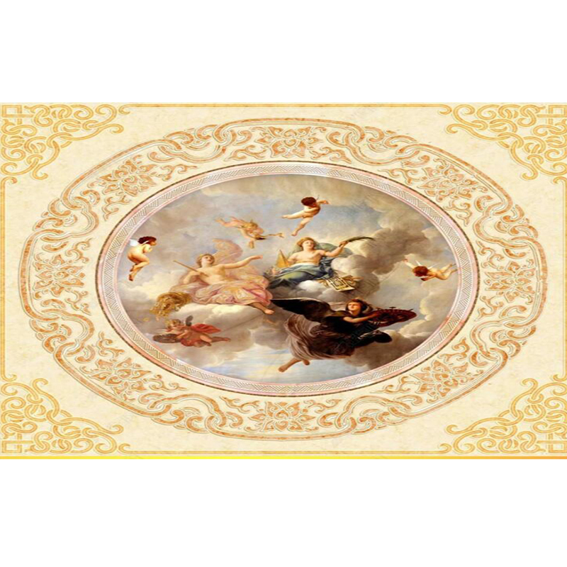 Custom European Angels Ceiling - Home Improvement Angela review and price