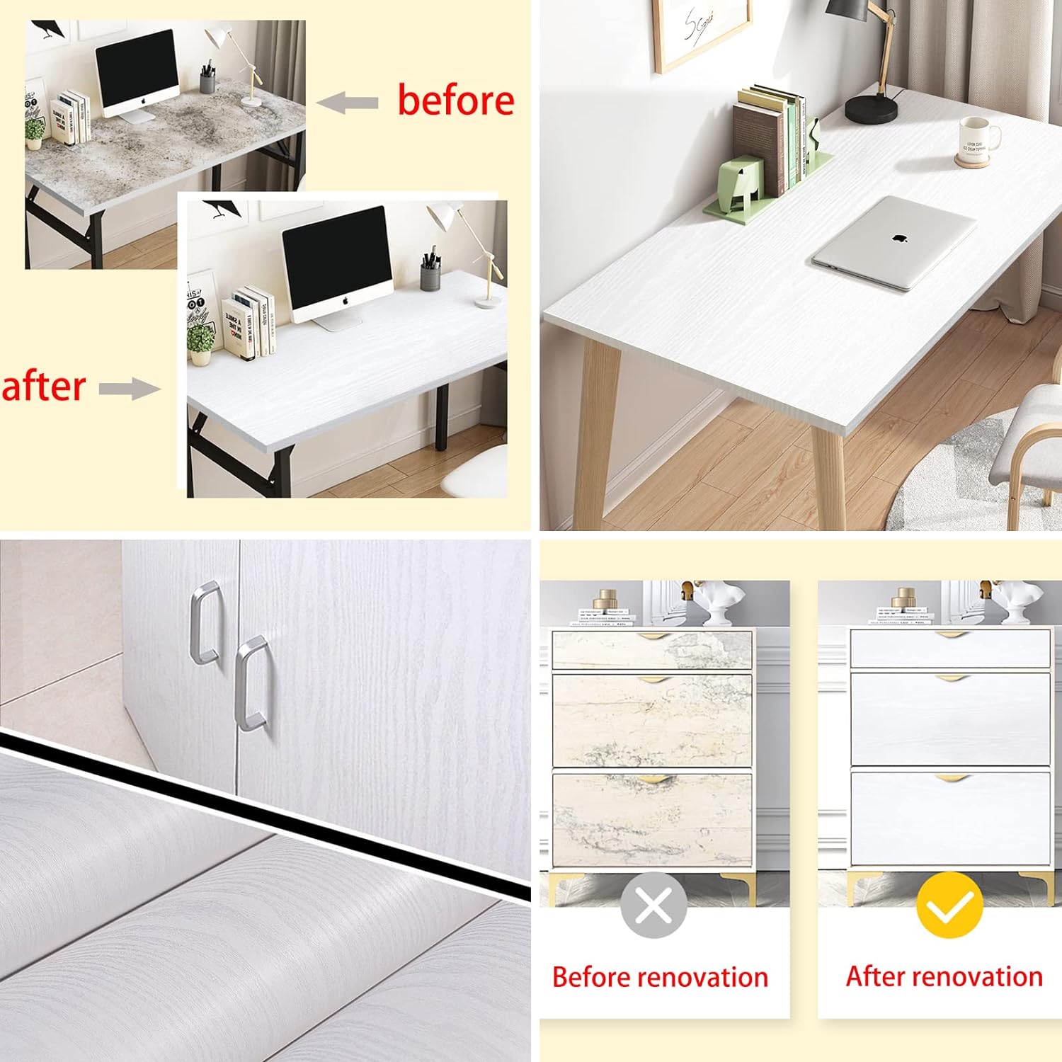 Waterproof Self Adhesive Vinyl - Home Improvement Ideas review and price