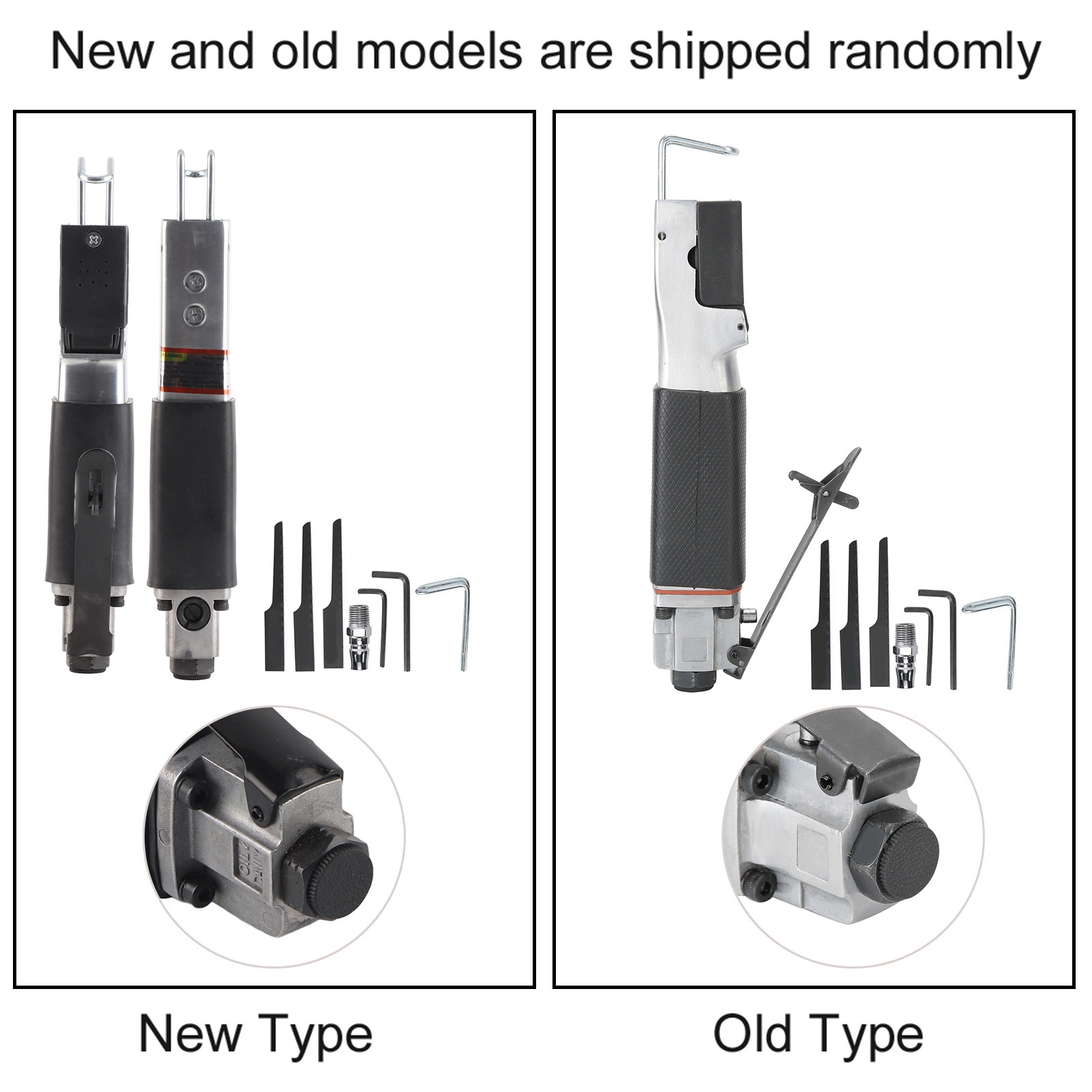 Pneumatic Air Reciprocating Sa - Home Improvement In review and price