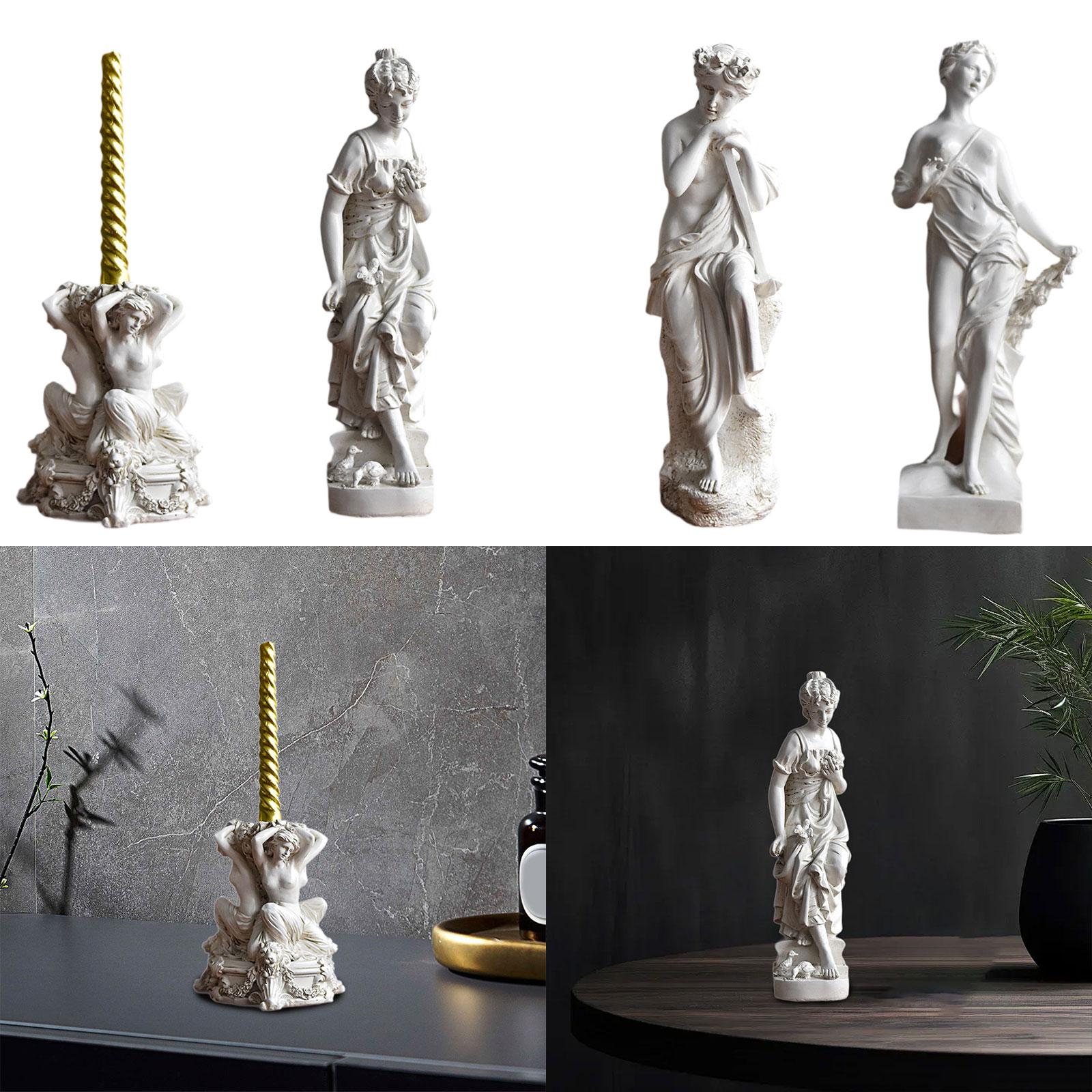 Angel Statue Improve Painting  - Home Improvement Angela review and price