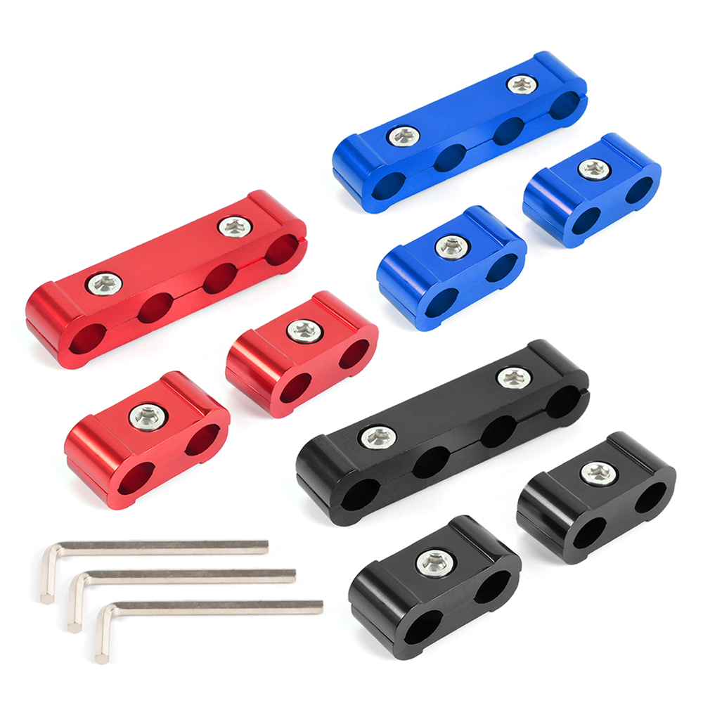New 3Pcs Divider Organizer Cla - Cable Staple Clip review and price