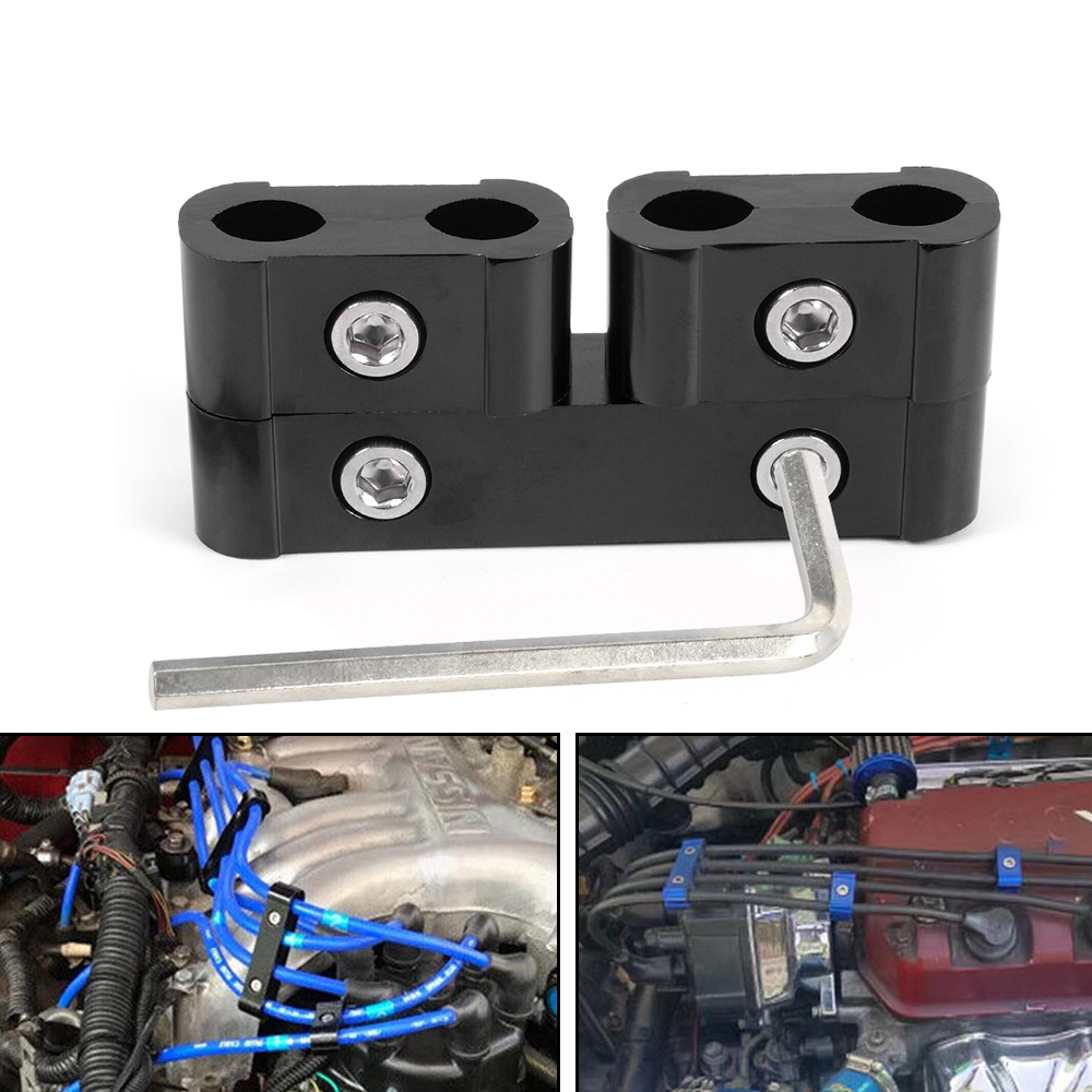 New 3Pcs Divider Organizer Cla - Cable Staple Clip review and price