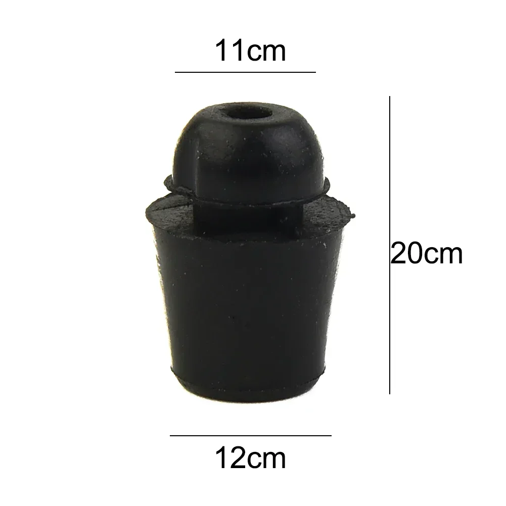 Carhome 2X Universal Car Door  - Door Stopper Rubber review and price