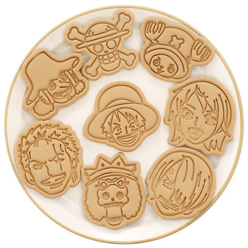 One Piece Cooking Mold  Luffy  - Home Improvement Diy review and price