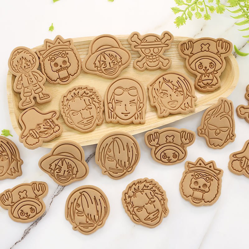 One Piece Cooking Mold  Luffy  - Home Improvement Diy review and price