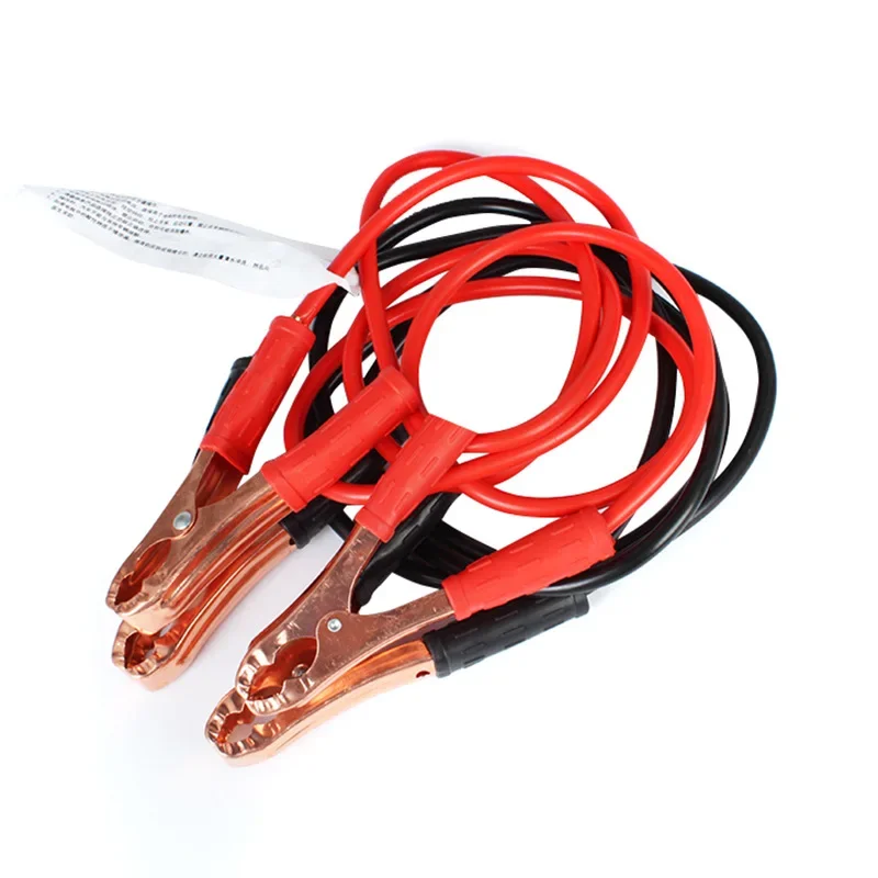 500A Auto Jump Start Cable Pur - Cable Staple Clip review and price