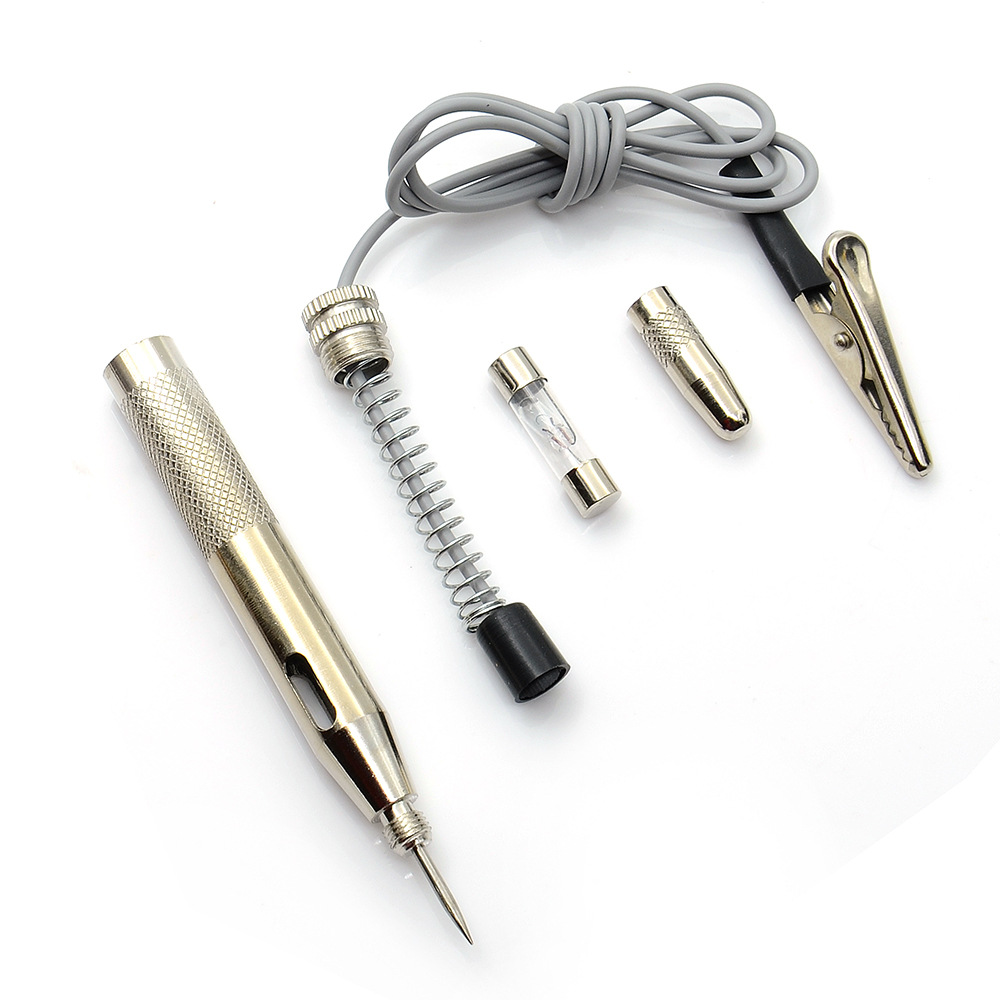 New DC 6V-24V Cable and Clip C - Cable Staple Clip review and price