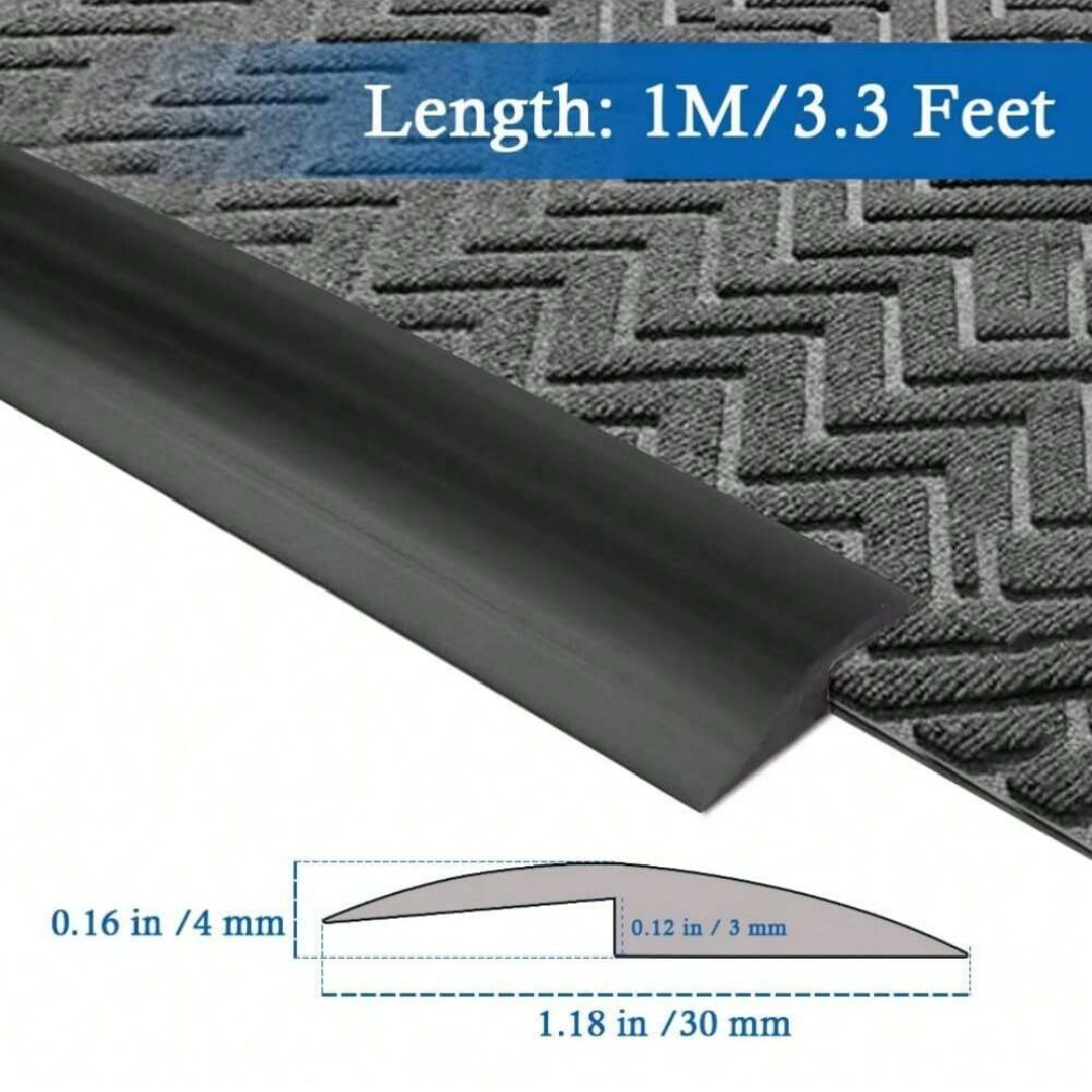 1PC 39.37in Floor Transition S - Vinyl Floor Plank review and price